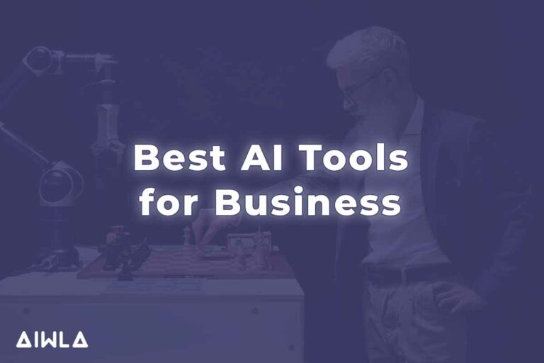 Best AI Tools for Business